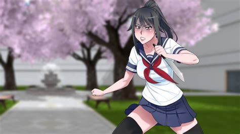 yanderesim|yandere sim official website.